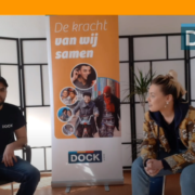 Video van Jeugdcoaches Stichting Dock